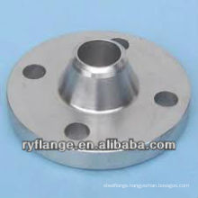 din carbon steel forged flanges